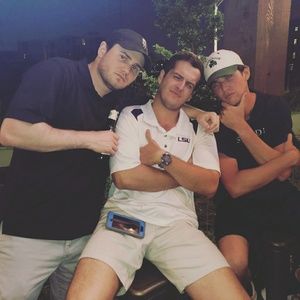 Meet your Posher, Brett